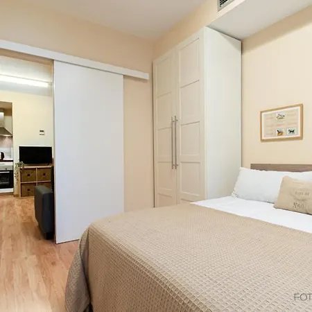 Apartment #10oca7 - En Vista Alegre *