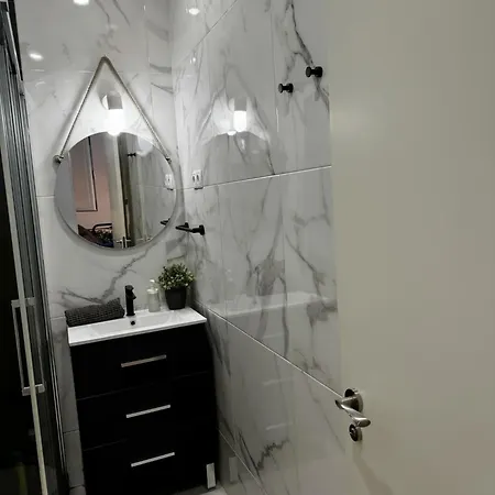 Apartment Blu Flats El Retiro Madrid