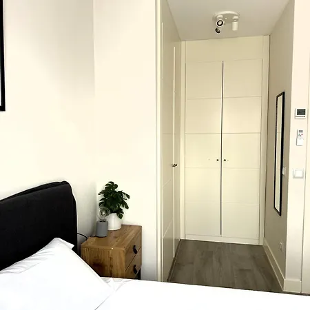 Apartamento Encantador En Castilla By Bebalmy *