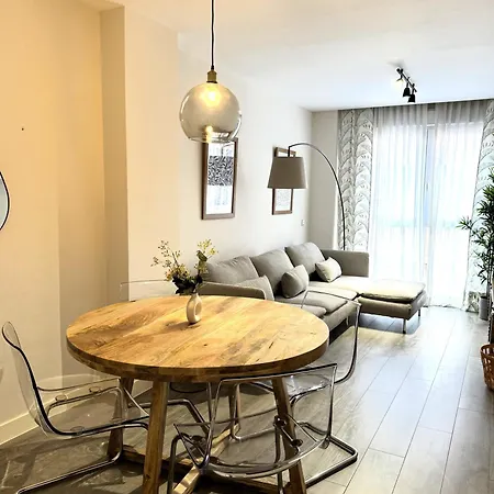 Apartamento Encantador En Castilla By Bebalmy *