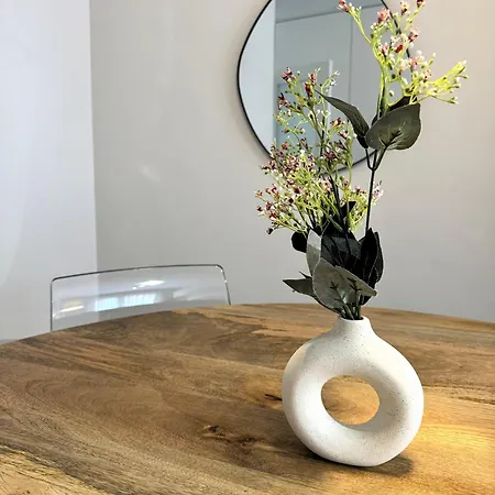 Apartamento Encantador En Castilla By Bebalmy