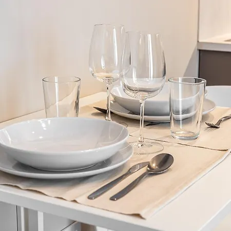 Waou Essence I Atocha Apartment *