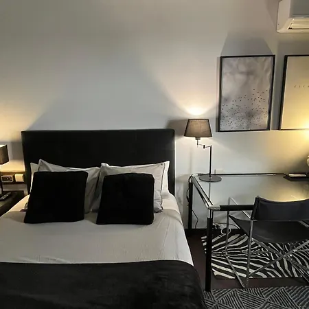 Nunez De Balboa Apartment Madrid