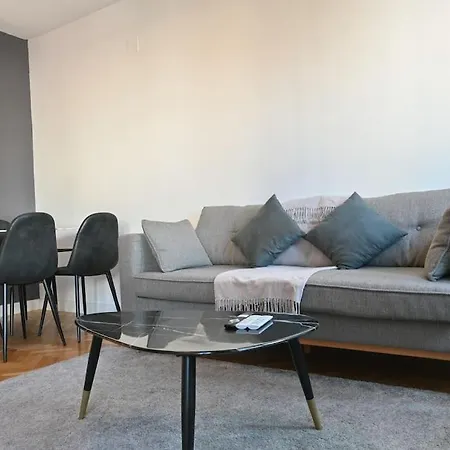 Apartment For Temporal Centrico De Dos Sil2 *