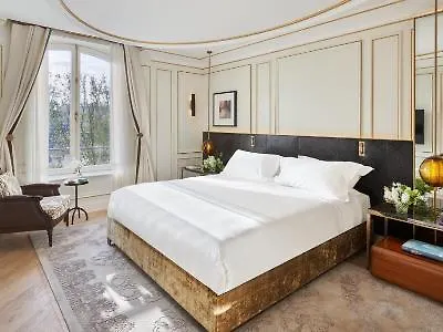 Mandarin Oriental Ritz,