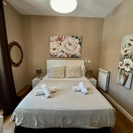 Πανσιόν Palacete De La Almudayna 2*