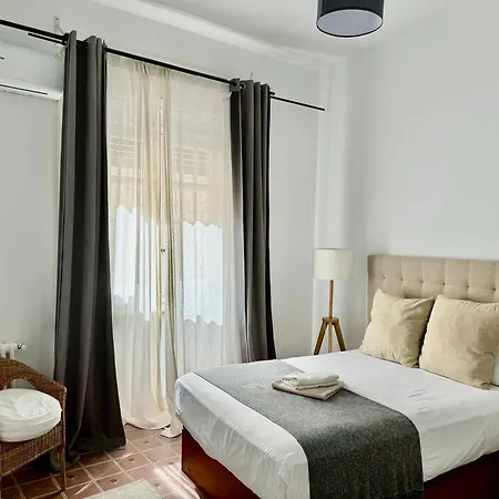 Apartment 3 Hab Centro