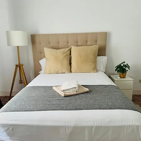 Apartment 3 Hab Centro *