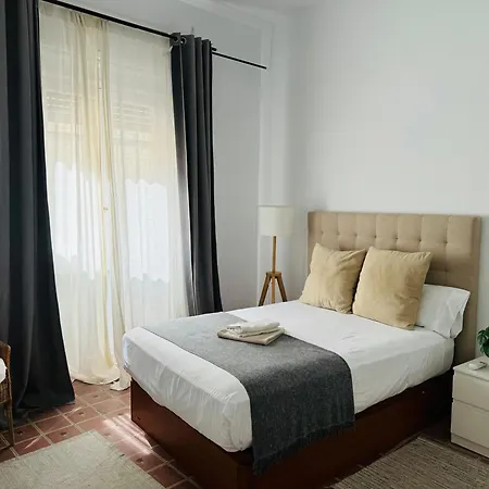 Apartment 3 Hab Centro Madrid