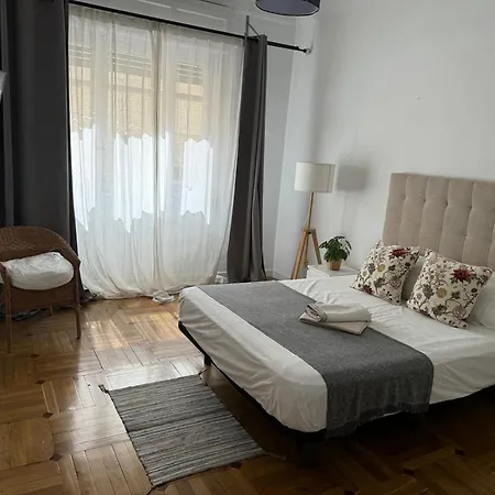 3 Hab Centro Apartment
