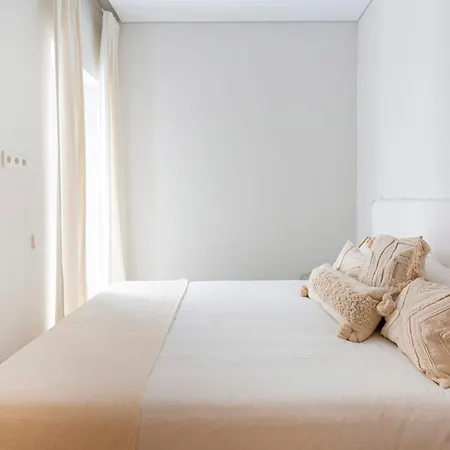 Palafox Apartamento *
