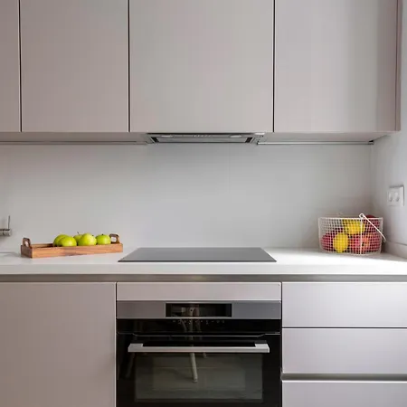 Palafox Apartamento Madrid