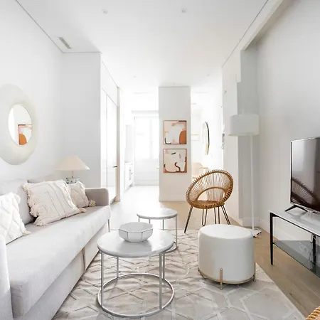 Palafox Apartamento