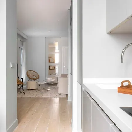 Apartamento Palafox *