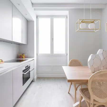 Palafox Apartamento Madrid