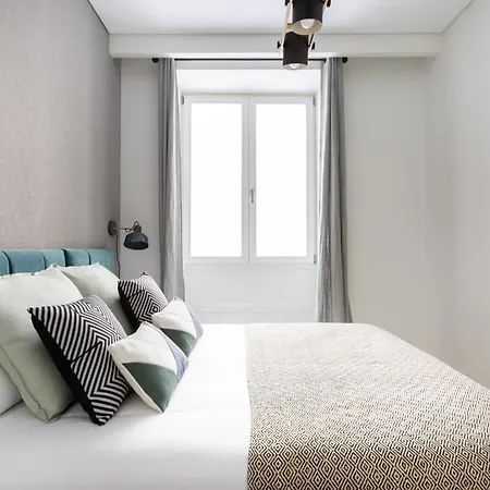 Palafox Apartamento *