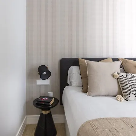 Palafox Apartamento Madrid