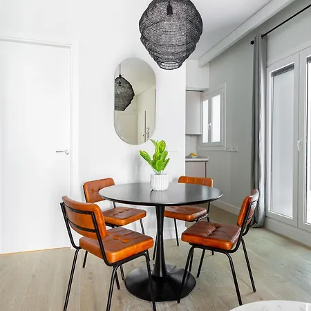 Palafox Apartamento
