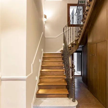 Palafox Apartamento