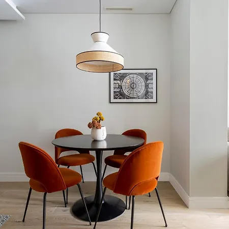 Palafox Apartamento