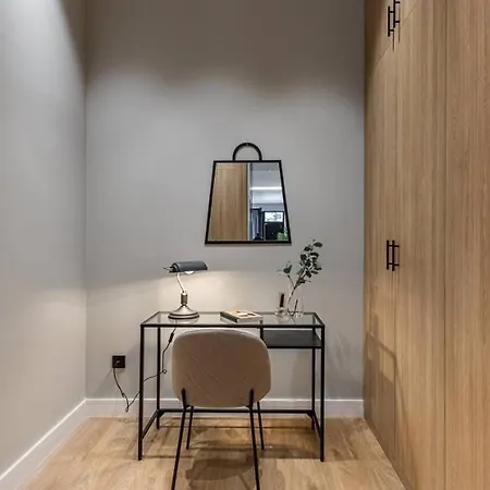 Apartment Totec Ventures