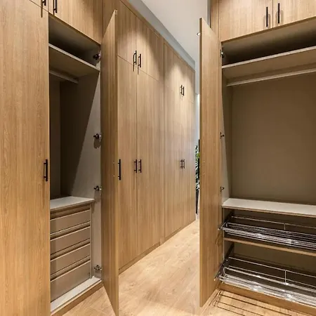Apartamento Totec Ventures *