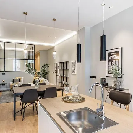 Totec Ventures Apartamento
