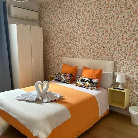 Guest house New Dream Madrid