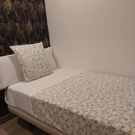 Guest house New Dream *