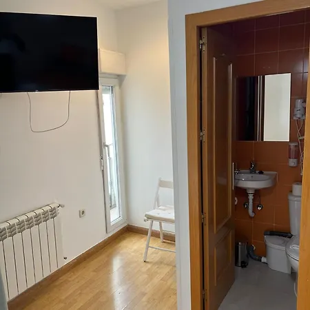 New Dream Guest house Madrid