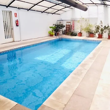 Guestready - Spanish Pulse Near Plaza Mayor Appartamento