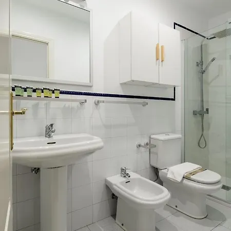 Guestready - Spanish Pulse Near Plaza Mayor Appartamento