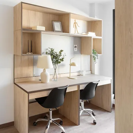 Hotel Nodis Madrid Pozuelo