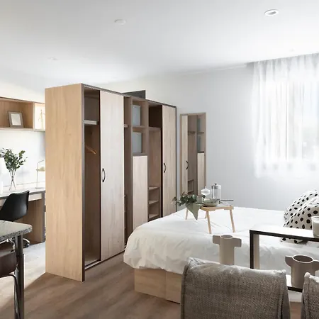 Nodis Madrid Pozuelo *