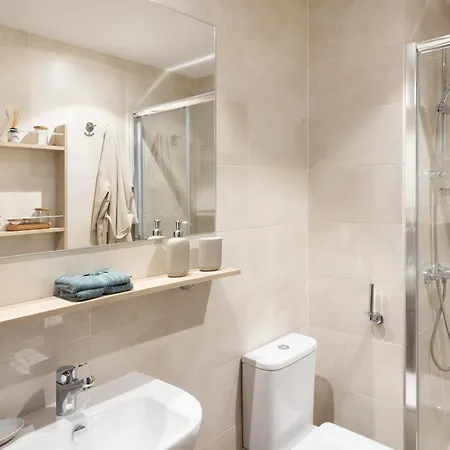 Nodis Madrid Pozuelo Hotel Pozuelo de Alarcón
