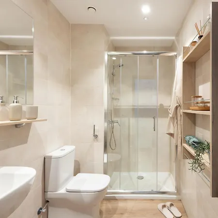 Hotel Nodis Madrid Pozuelo Pozuelo de Alarcón