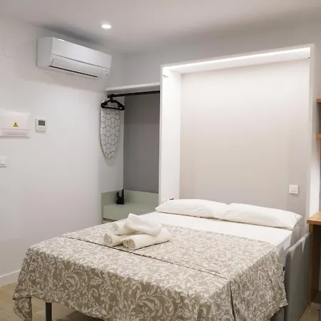 Apartamento Duke Vallehermoso *