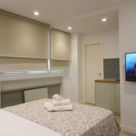 Apartamento Duke Vallehermoso