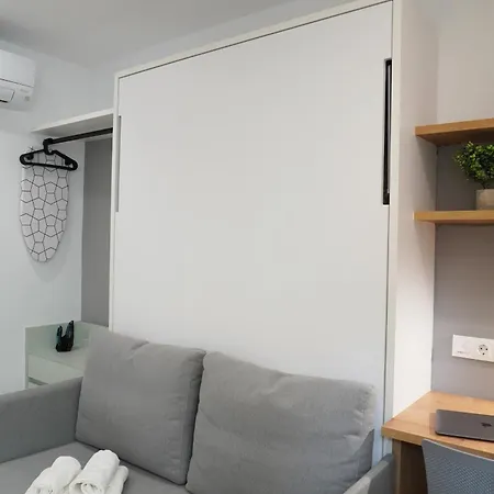 Apartmán Duke Vallehermoso