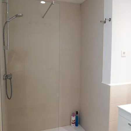 Duke Vallehermoso Apartamento Madrid