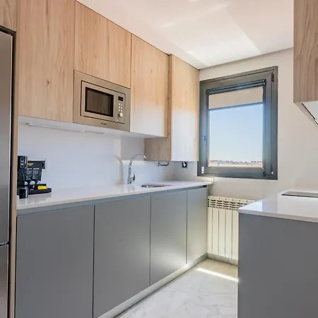 Apart Otel Smartr Ventas *