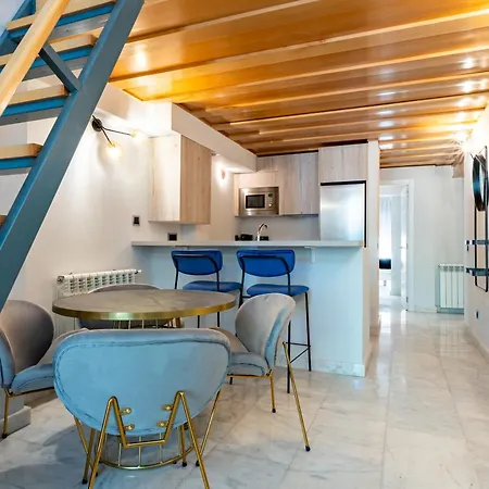 Apart Otel Smartr Ventas