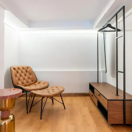 Smartr Ventas Aparthotel Madrid