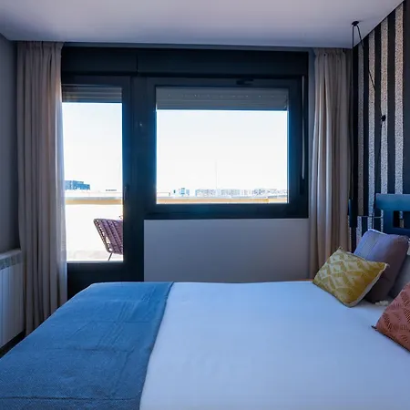 Smartr Ventas Aparthotel Madrid