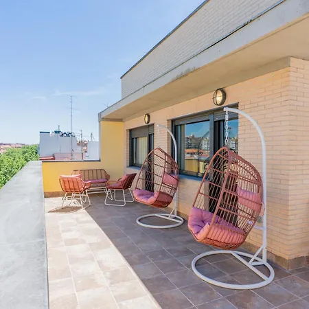 Apart Otel Smartr Ventas *