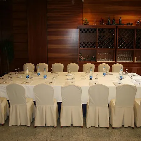 Hotel Eco Via Lusitana