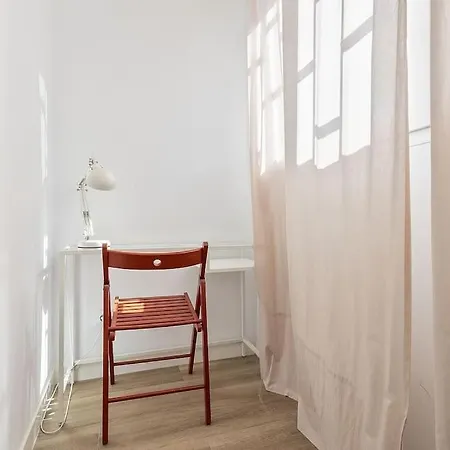 Apartment Alcam Castellana La Paz *