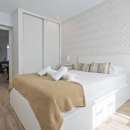 Alcam Castellana La Paz Madrid