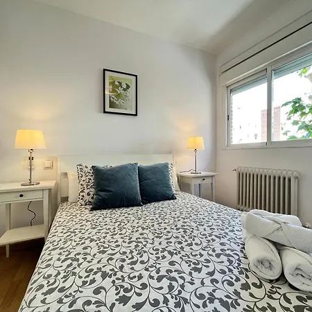 Apartamento Exclusivo Terraza Tortosa Temporal