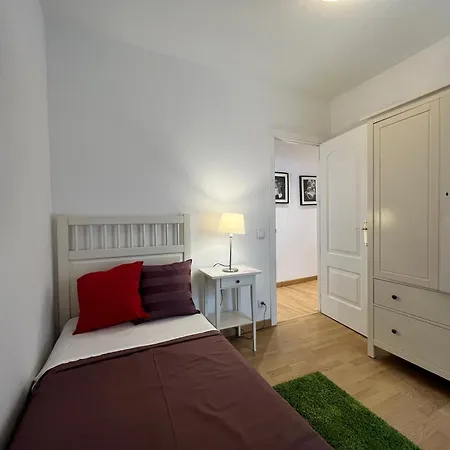 Apartamento Exclusivo Terraza Tortosa Temporal